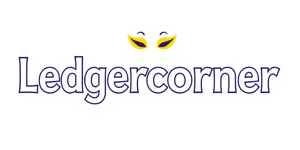 Ledger Corner
